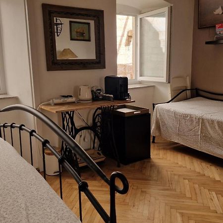 Cittadella Rooms, Old Town Dubrovnik Dış mekan fotoğraf