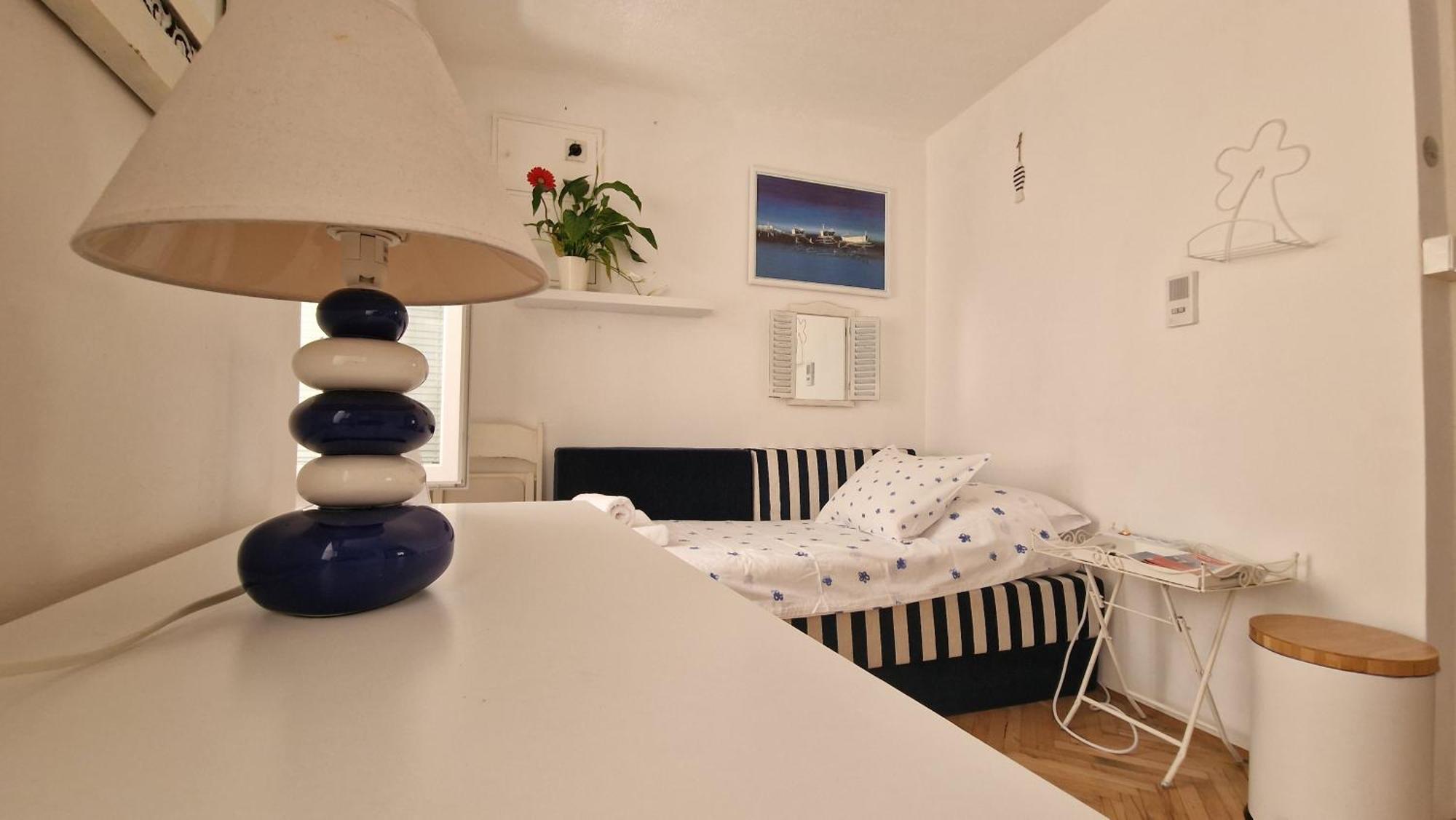 Cittadella Rooms, Old Town Dubrovnik Oda fotoğraf
