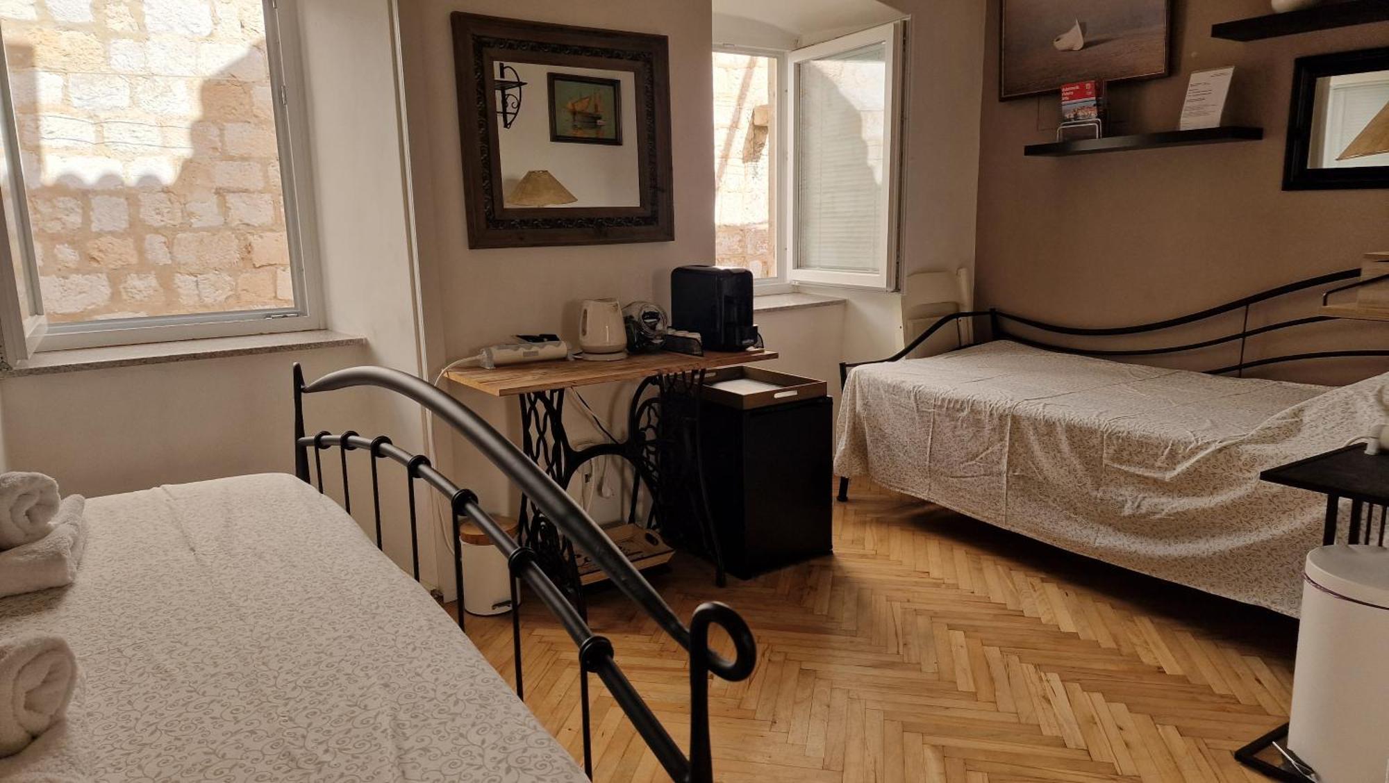 Cittadella Rooms, Old Town Dubrovnik Dış mekan fotoğraf
