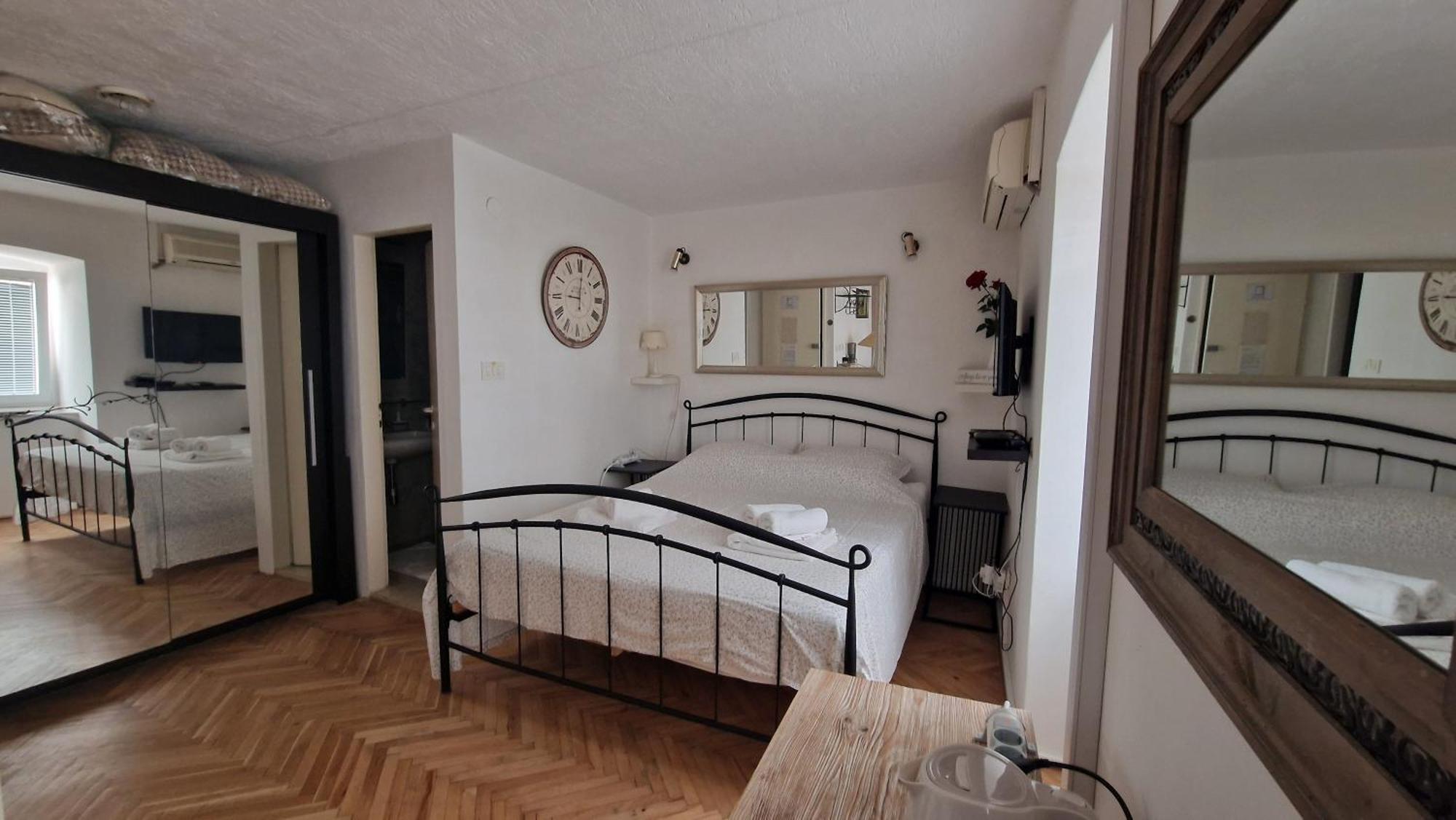 Cittadella Rooms, Old Town Dubrovnik Dış mekan fotoğraf
