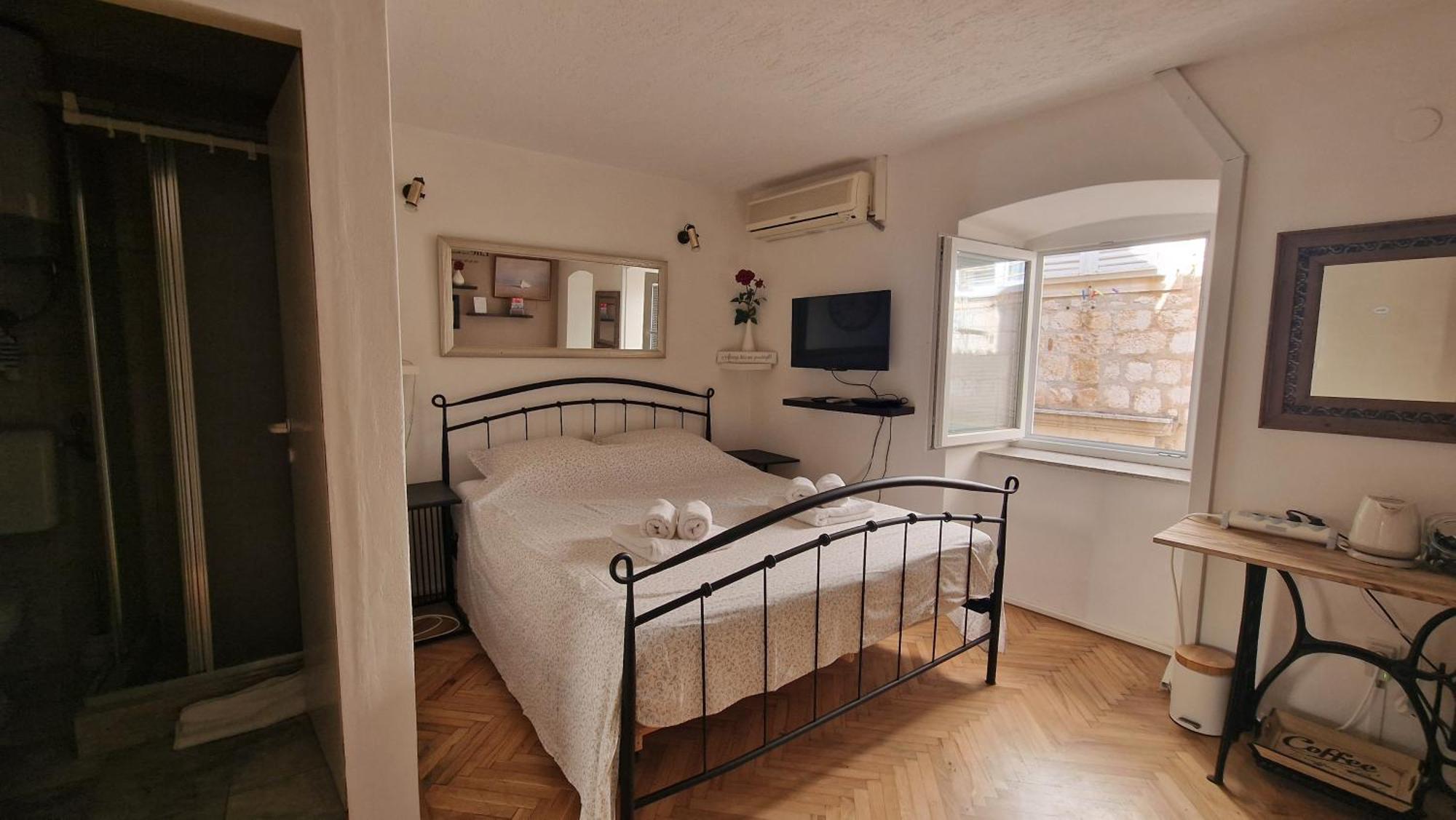 Cittadella Rooms, Old Town Dubrovnik Oda fotoğraf