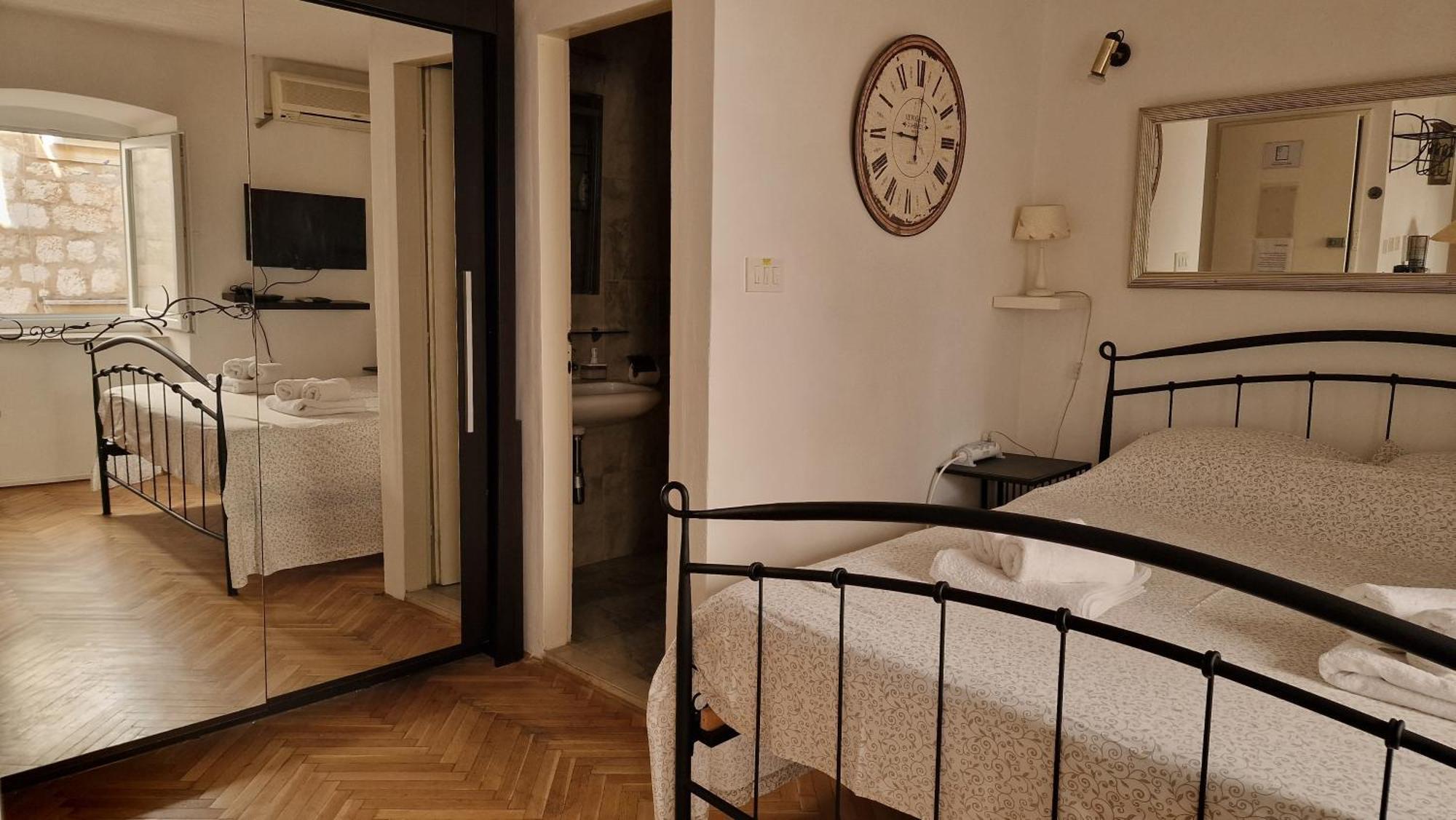 Cittadella Rooms, Old Town Dubrovnik Dış mekan fotoğraf