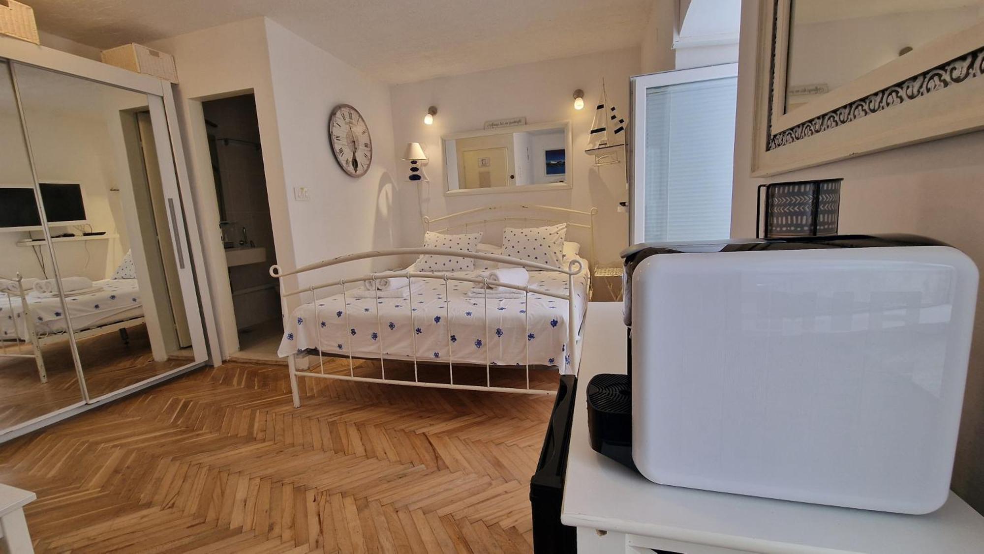 Cittadella Rooms, Old Town Dubrovnik Oda fotoğraf