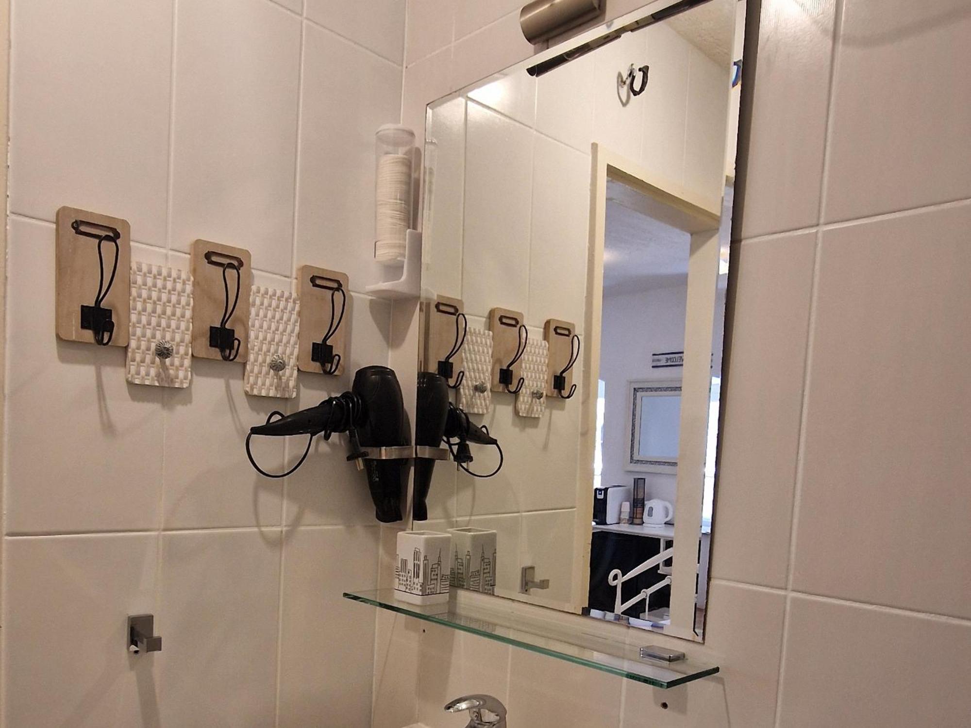 Cittadella Rooms, Old Town Dubrovnik Oda fotoğraf