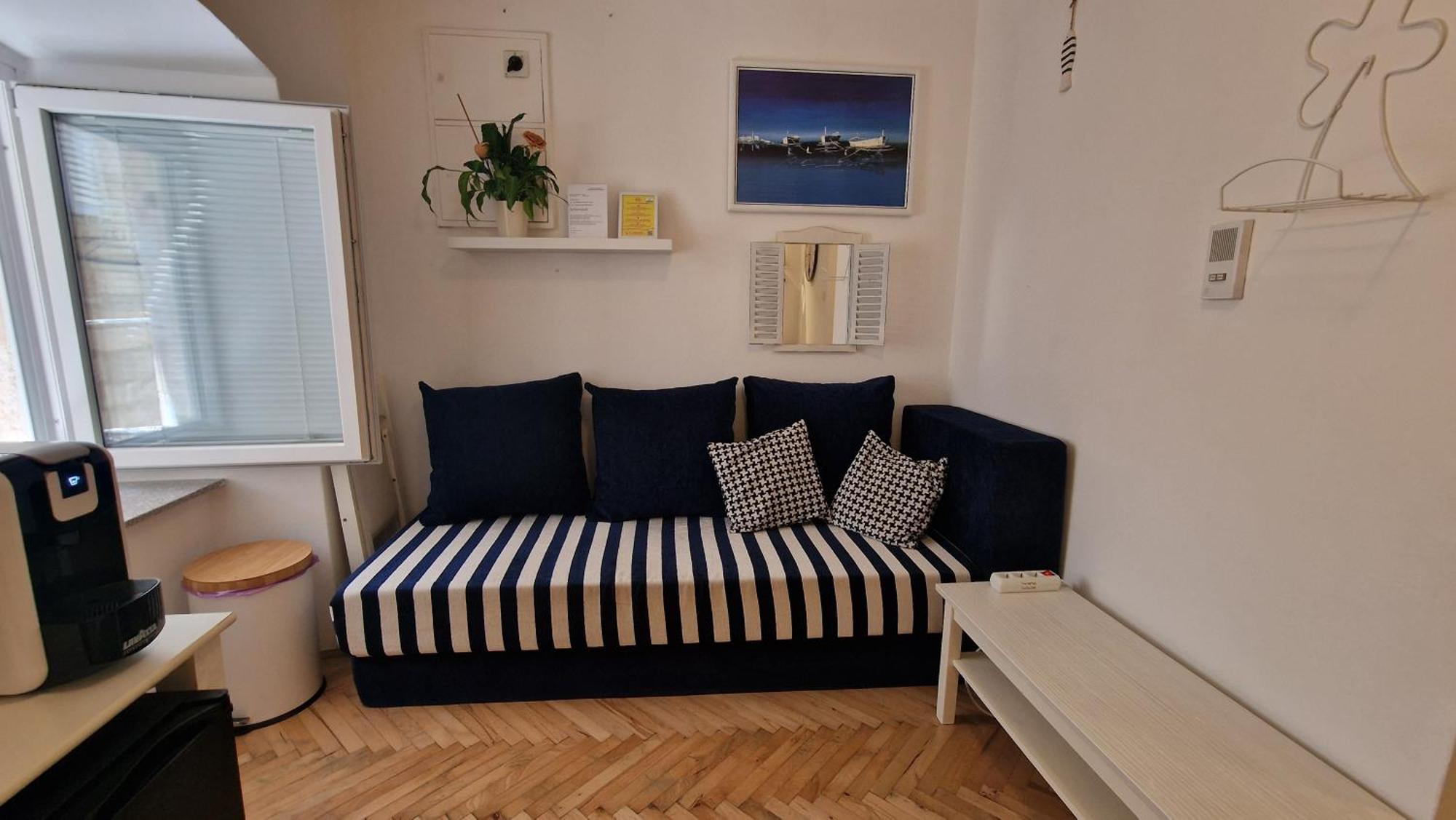 Cittadella Rooms, Old Town Dubrovnik Oda fotoğraf