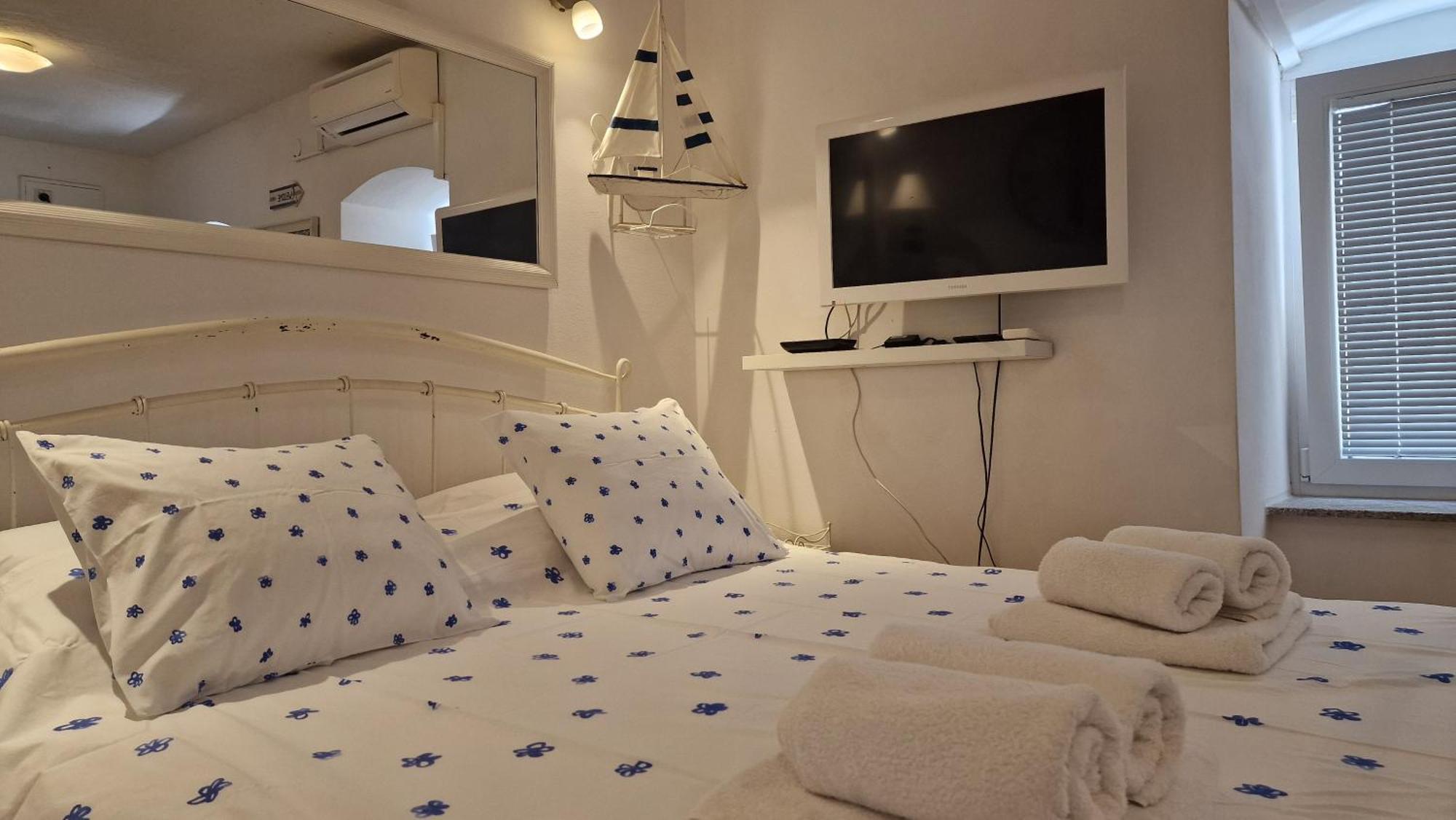 Cittadella Rooms, Old Town Dubrovnik Dış mekan fotoğraf