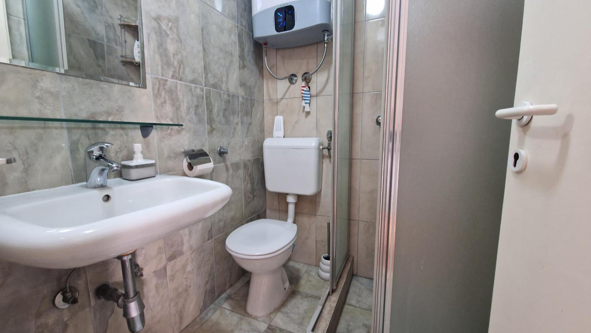 Cittadella Rooms, Old Town Dubrovnik Oda fotoğraf