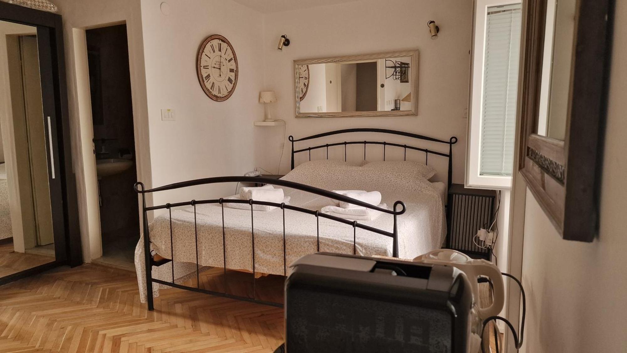 Cittadella Rooms, Old Town Dubrovnik Oda fotoğraf