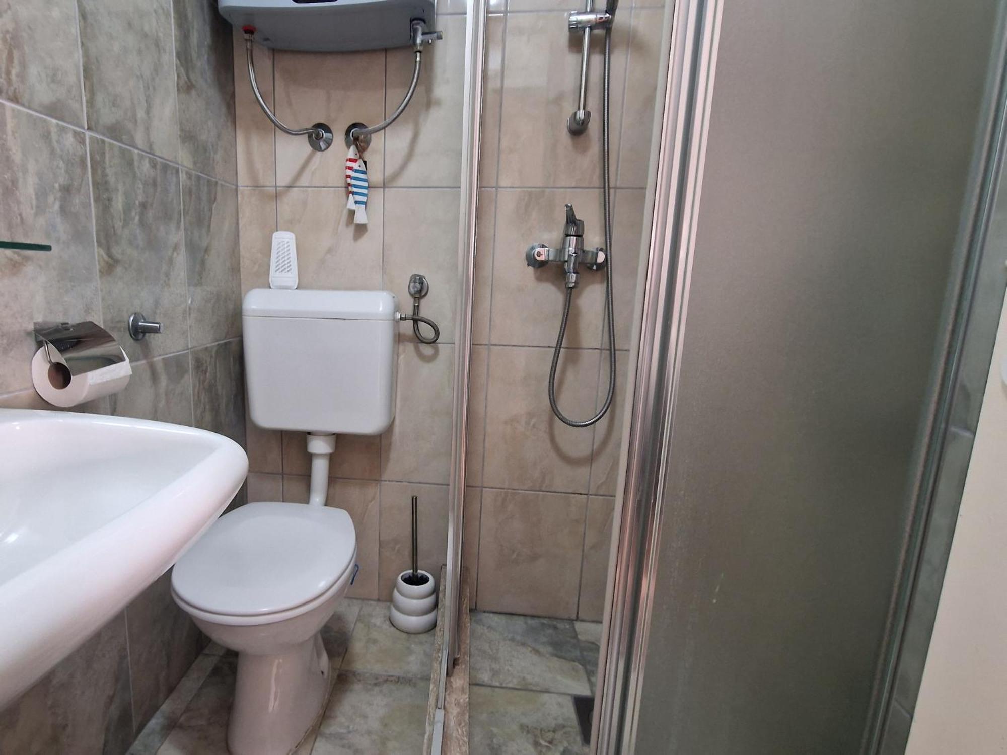 Cittadella Rooms, Old Town Dubrovnik Oda fotoğraf