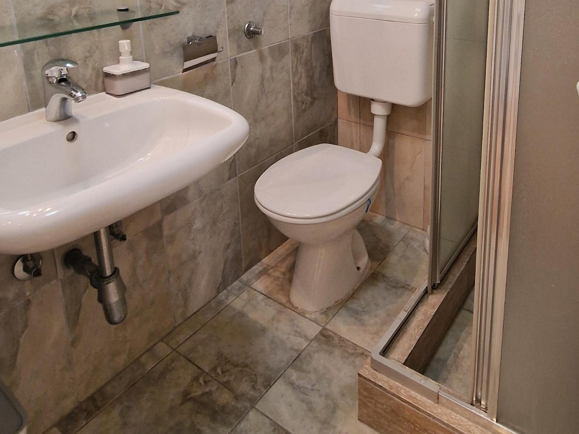 Cittadella Rooms, Old Town Dubrovnik Oda fotoğraf