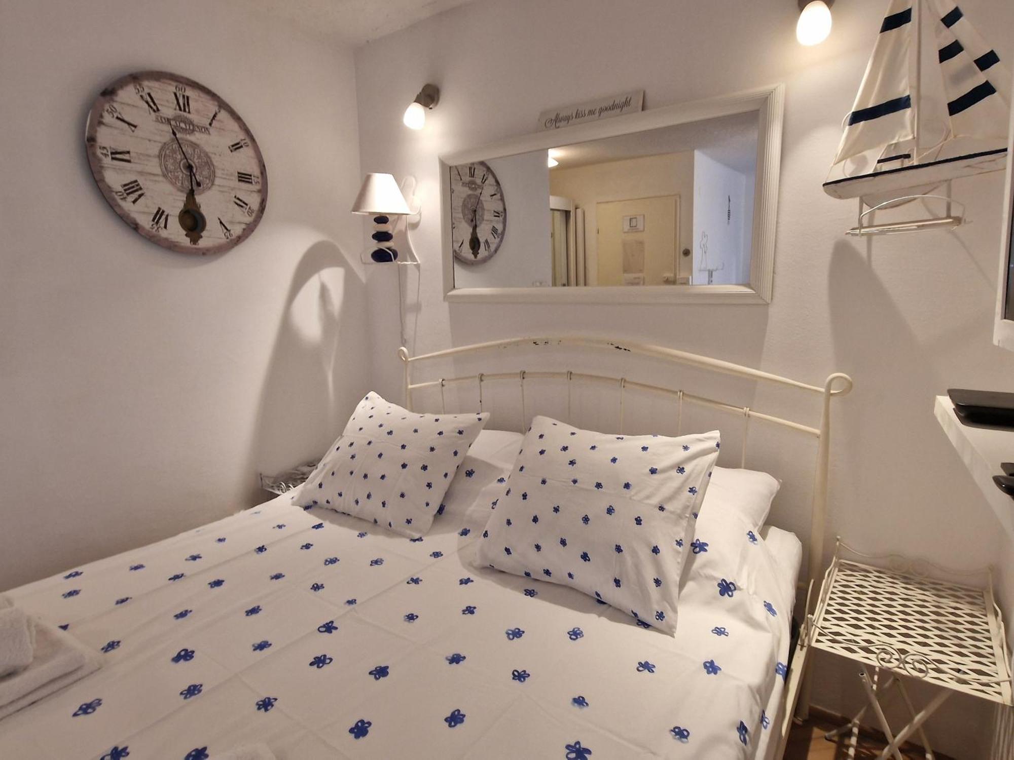 Cittadella Rooms, Old Town Dubrovnik Oda fotoğraf