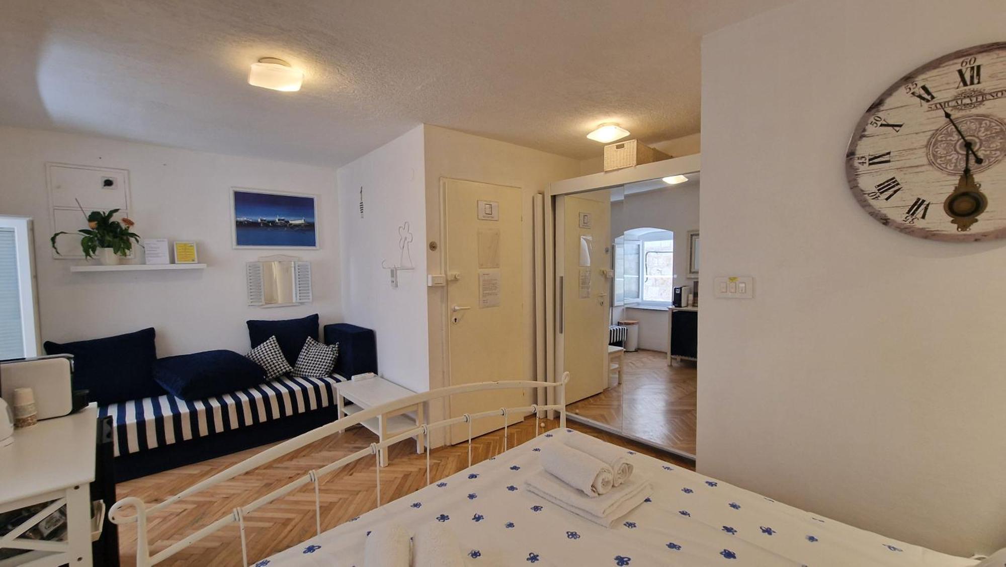 Cittadella Rooms, Old Town Dubrovnik Dış mekan fotoğraf