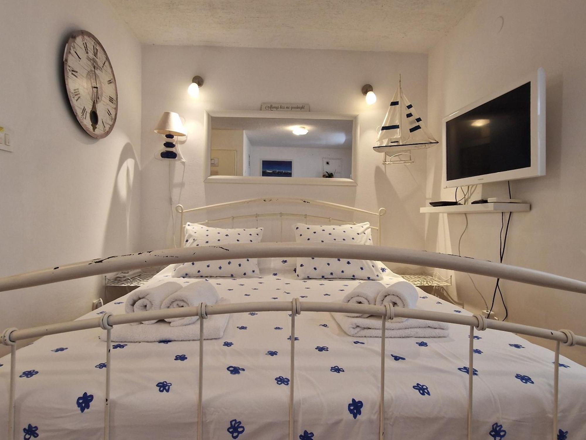 Cittadella Rooms, Old Town Dubrovnik Oda fotoğraf