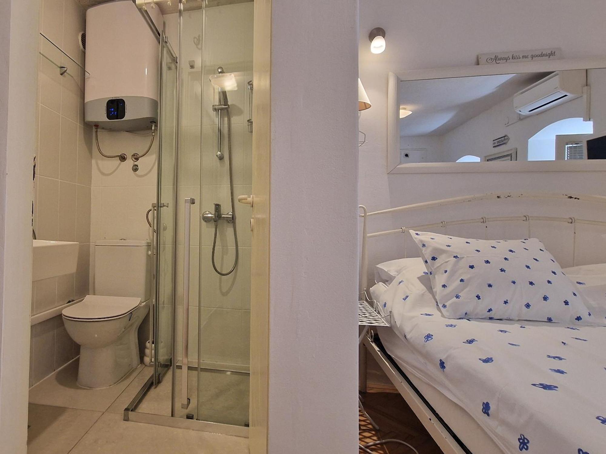 Cittadella Rooms, Old Town Dubrovnik Oda fotoğraf