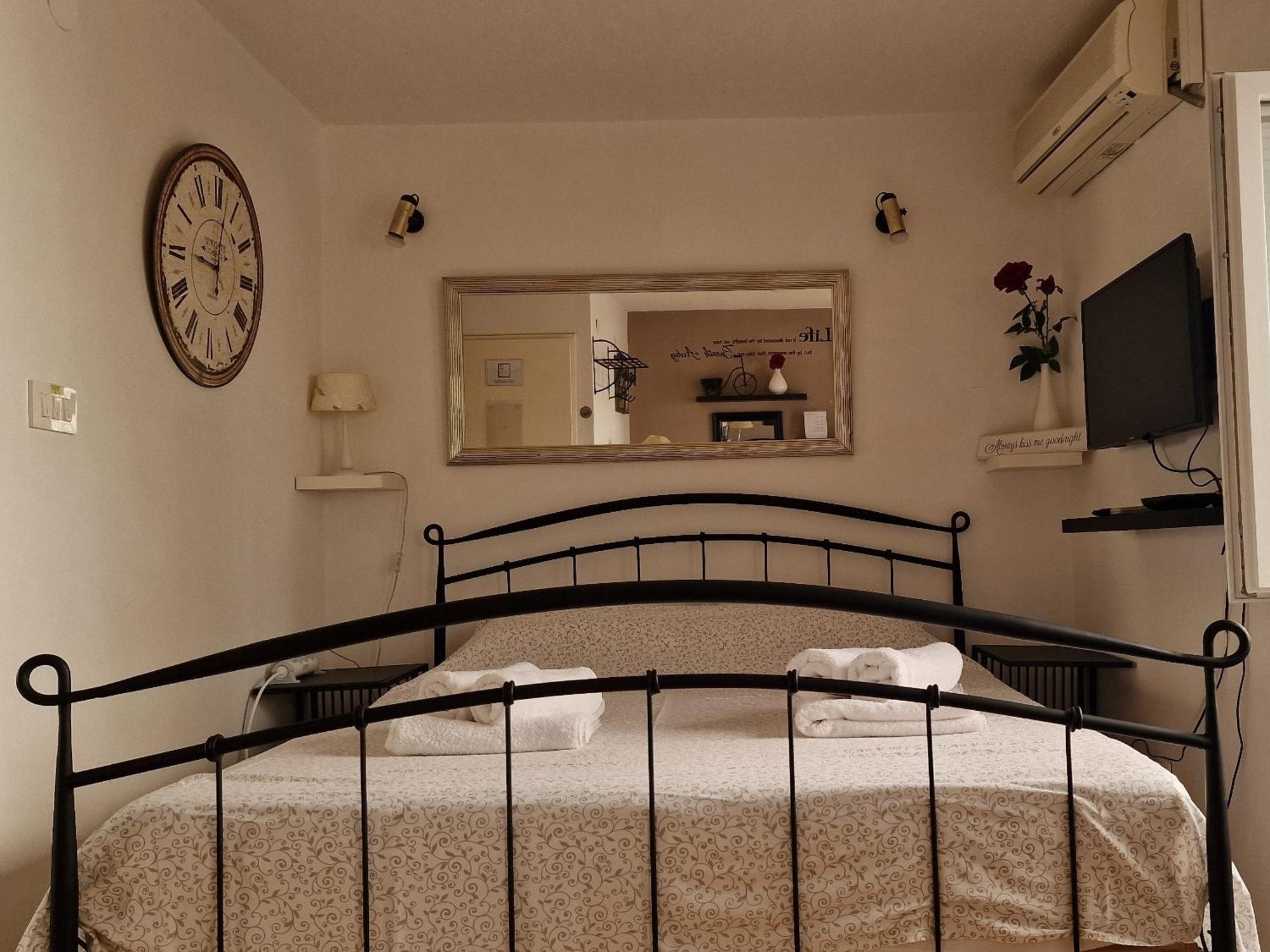 Cittadella Rooms, Old Town Dubrovnik Oda fotoğraf