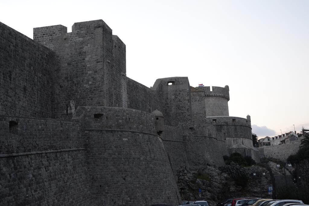 Cittadella Rooms, Old Town Dubrovnik Dış mekan fotoğraf
