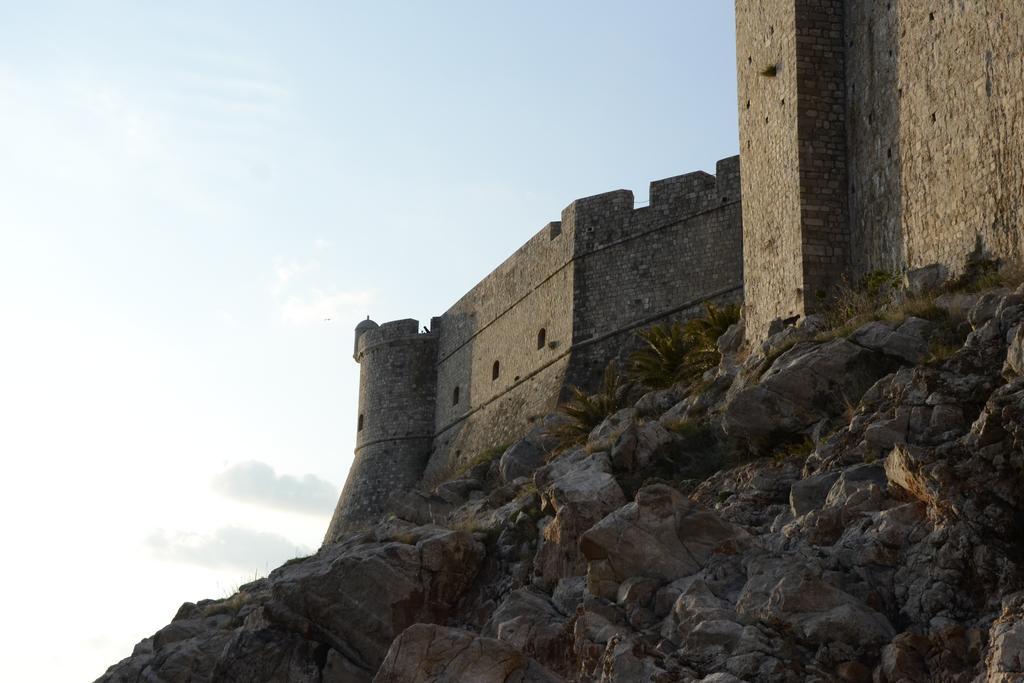 Cittadella Rooms, Old Town Dubrovnik Dış mekan fotoğraf