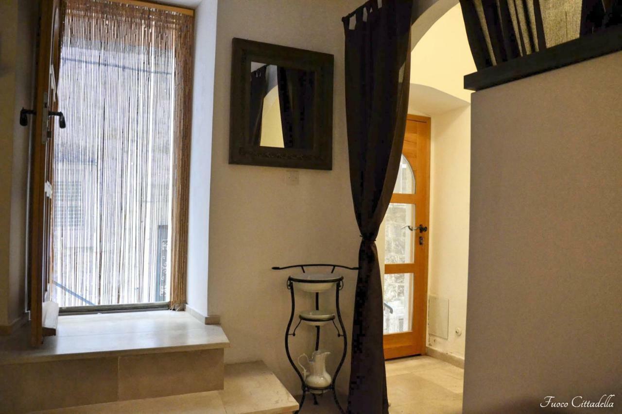 Cittadella Rooms, Old Town Dubrovnik Dış mekan fotoğraf