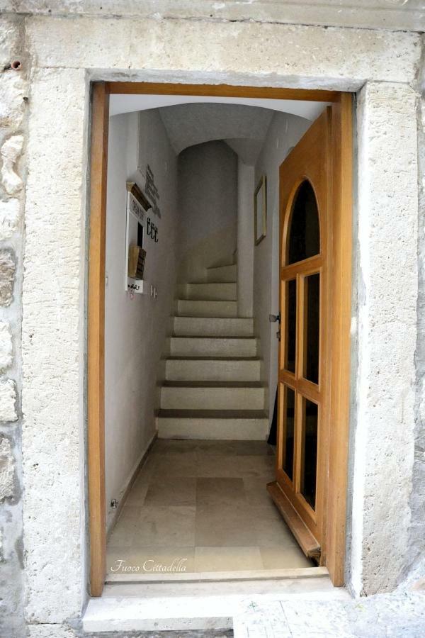 Cittadella Rooms, Old Town Dubrovnik Dış mekan fotoğraf