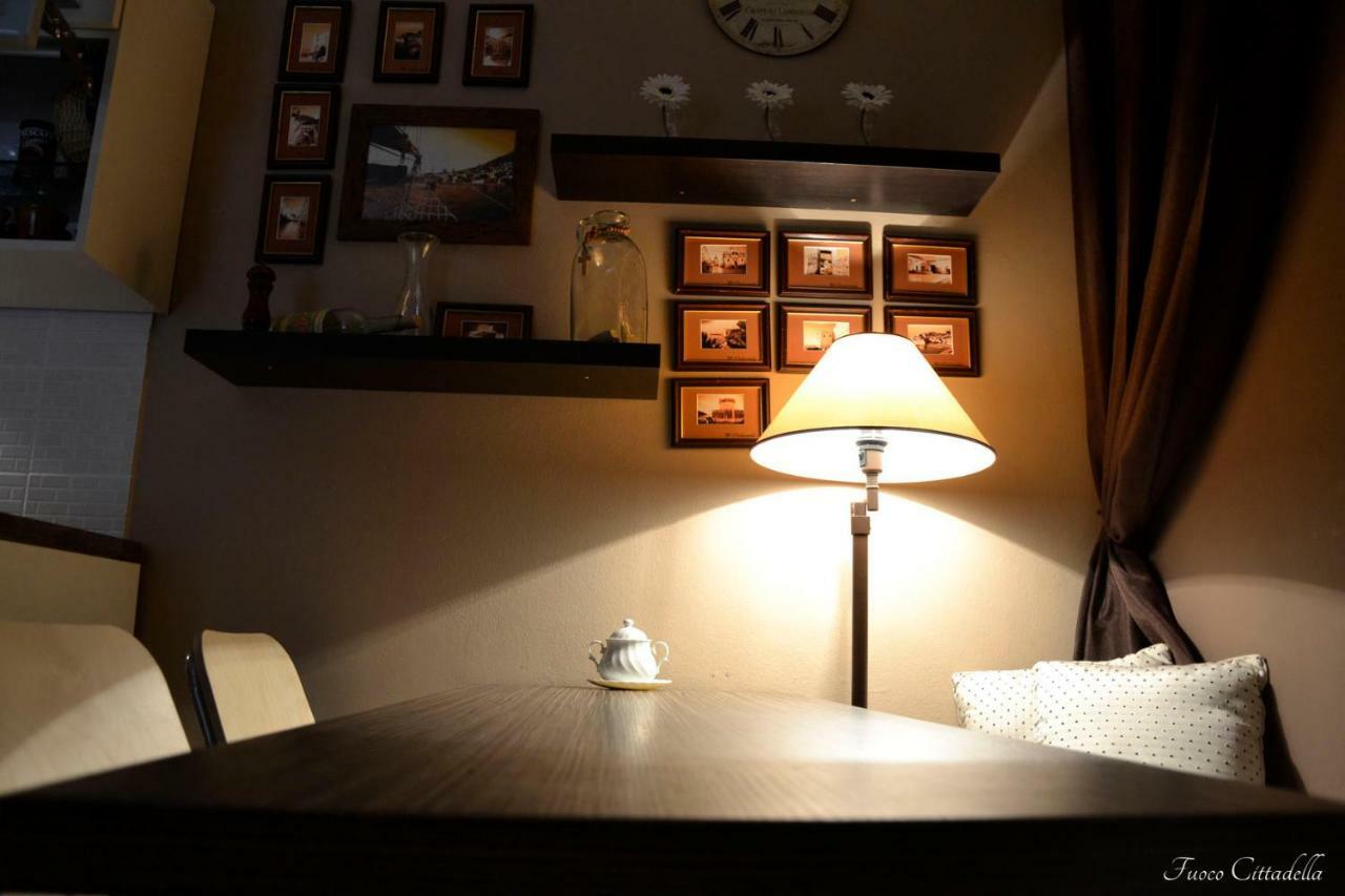 Cittadella Rooms, Old Town Dubrovnik Dış mekan fotoğraf