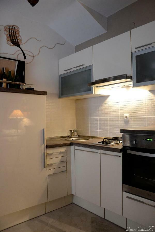 Cittadella Rooms, Old Town Dubrovnik Dış mekan fotoğraf