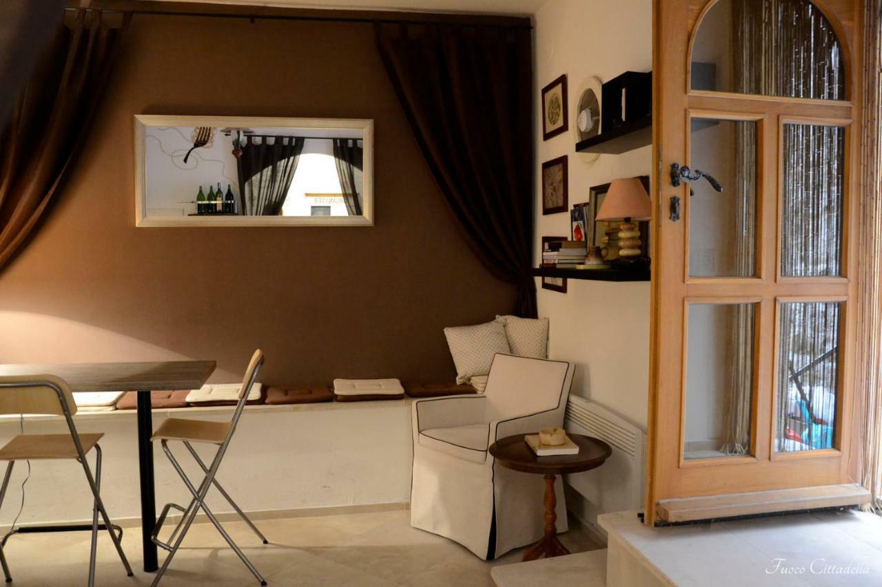 Cittadella Rooms, Old Town Dubrovnik Dış mekan fotoğraf