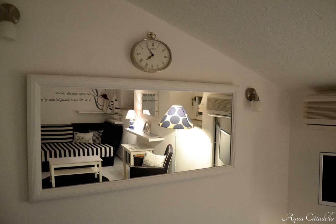 Cittadella Rooms, Old Town Dubrovnik Dış mekan fotoğraf