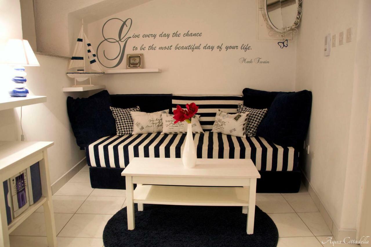Cittadella Rooms, Old Town Dubrovnik Dış mekan fotoğraf
