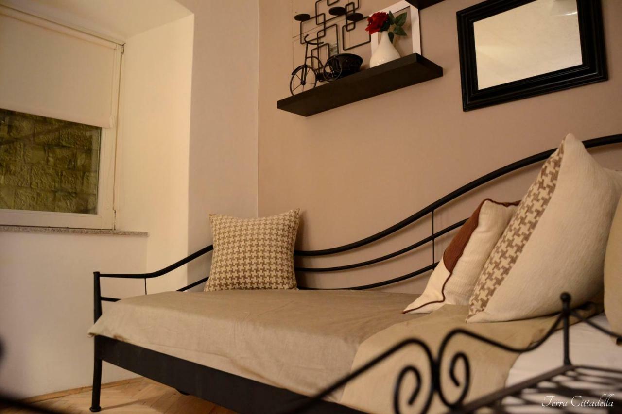 Cittadella Rooms, Old Town Dubrovnik Dış mekan fotoğraf