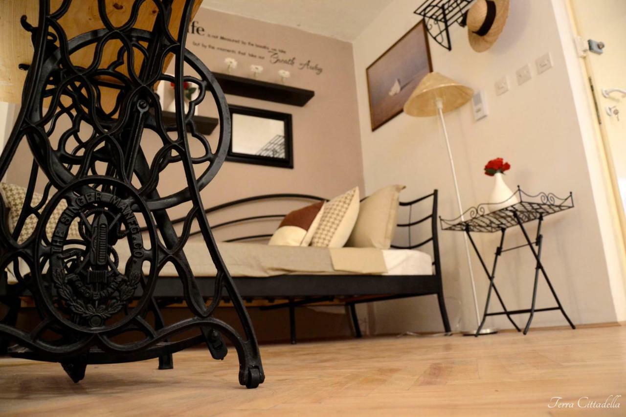 Cittadella Rooms, Old Town Dubrovnik Dış mekan fotoğraf