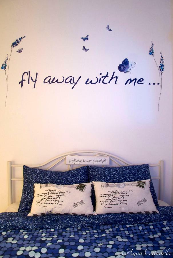 Cittadella Rooms, Old Town Dubrovnik Dış mekan fotoğraf