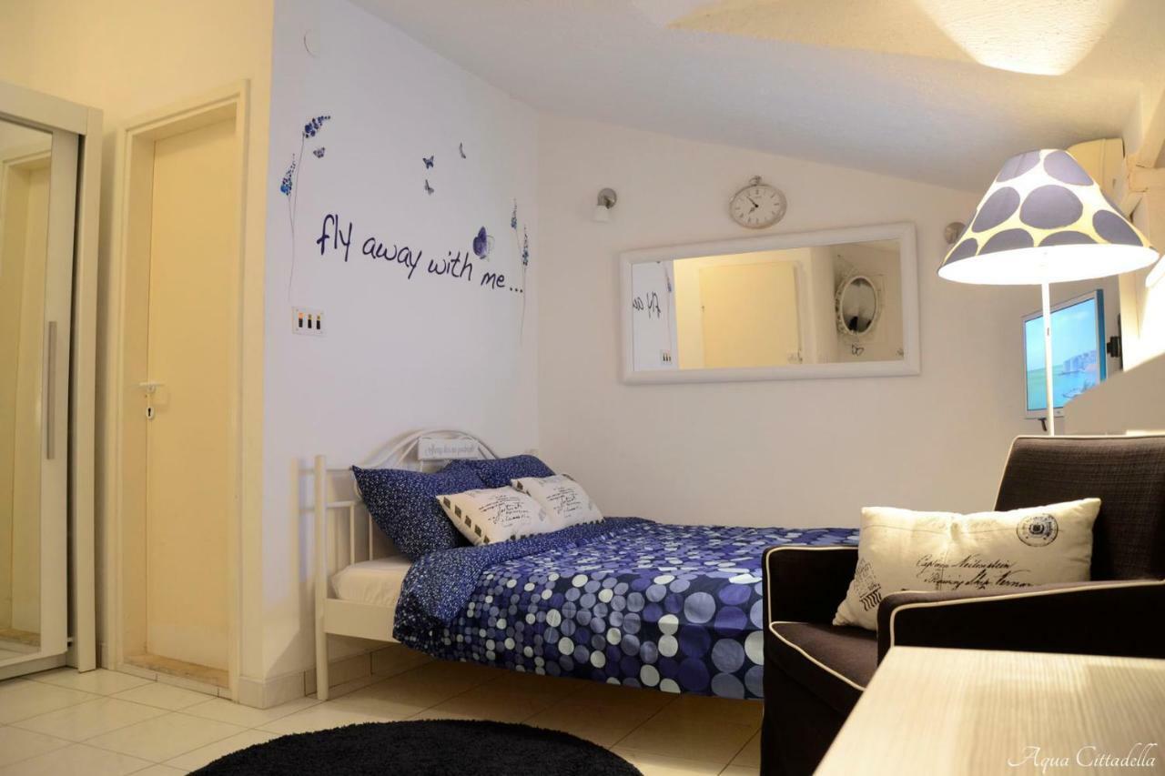 Cittadella Rooms, Old Town Dubrovnik Dış mekan fotoğraf